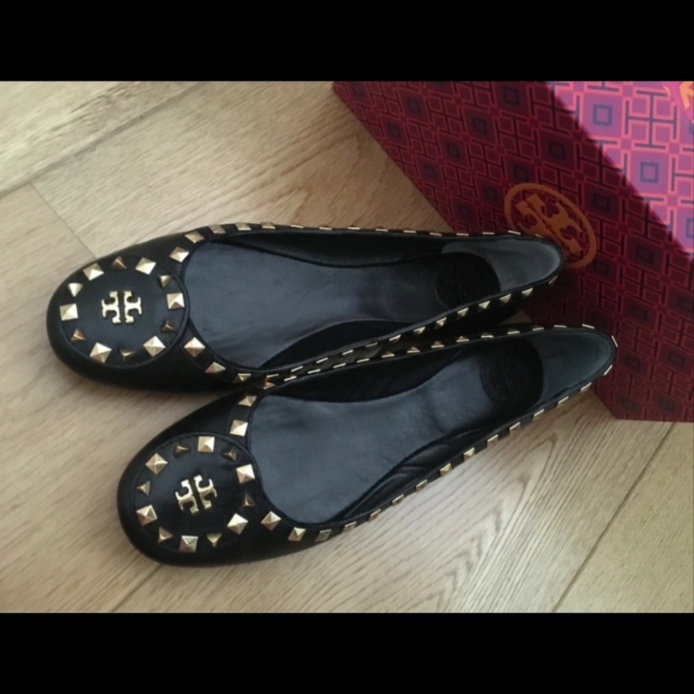 Tory Burch Shoes